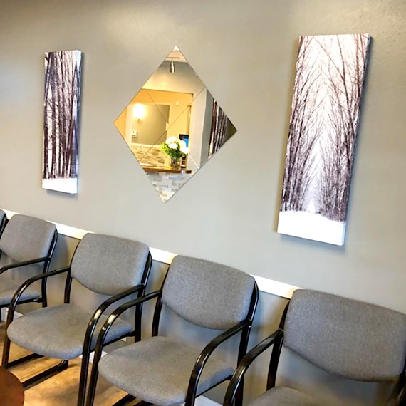 Dentista general Wellcare Dentistry Bakersfield