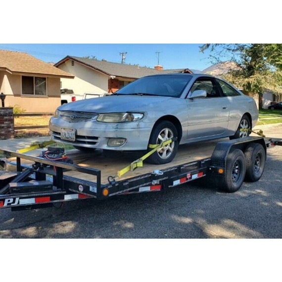 Carros para junk VP Junk Car Chino