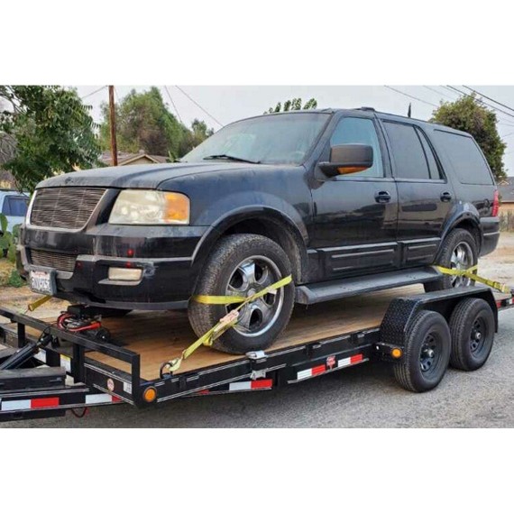 Carros para junk VP Junk Car Chino