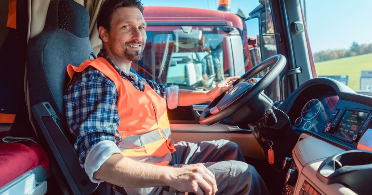 Escuela para obtener licencia Nixon Trucking Los Angeles