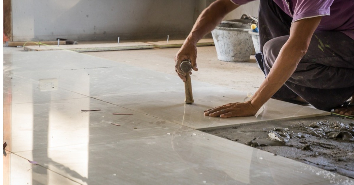 Home Repairs Perez Services