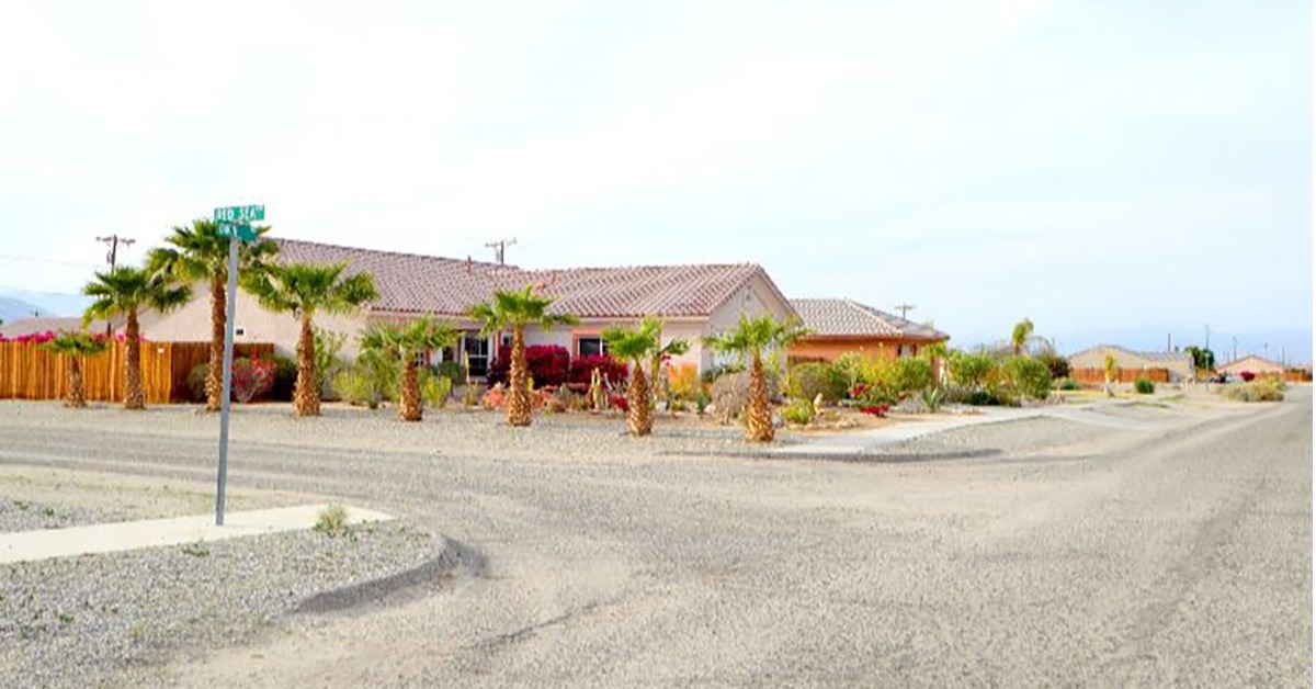 Compre terrenos My Desert Properties Rancho Mirage