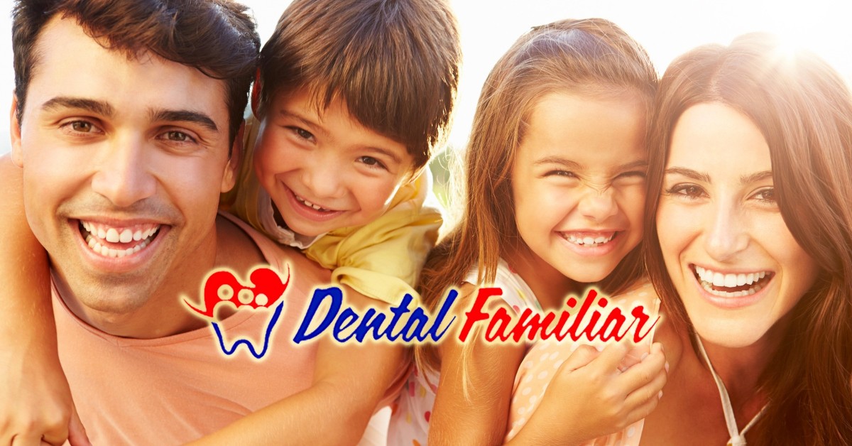 Dentista General Dental Familiar Escondido