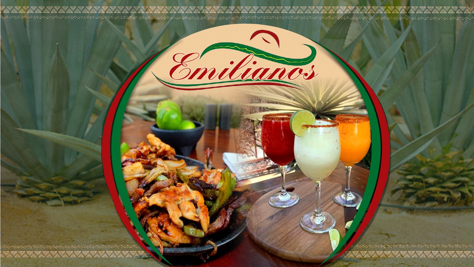 Emiliano's Mexican Food Restaurant | Pomona