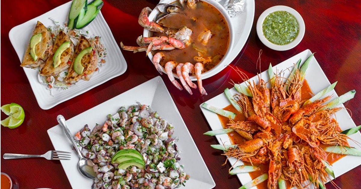 Tacos, Burritos, Enchiladas Mi Jalisco Mexican Food Pomona