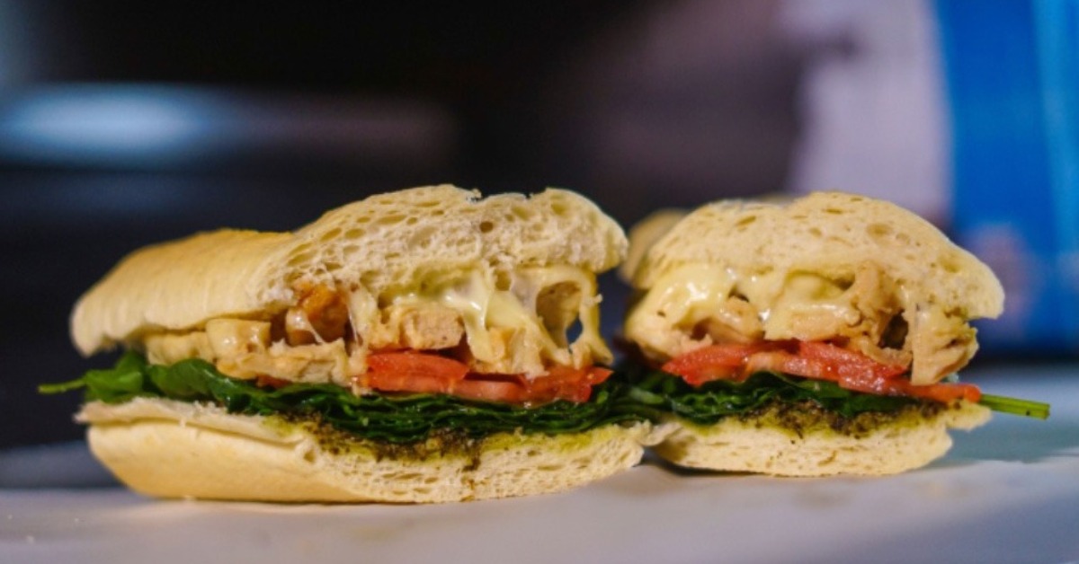 New York Style Deli In La New York City Deli Los Angeles