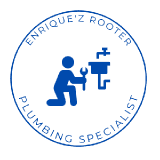 enriquez rooter services logo