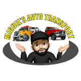 Miguels Auto Transport logo