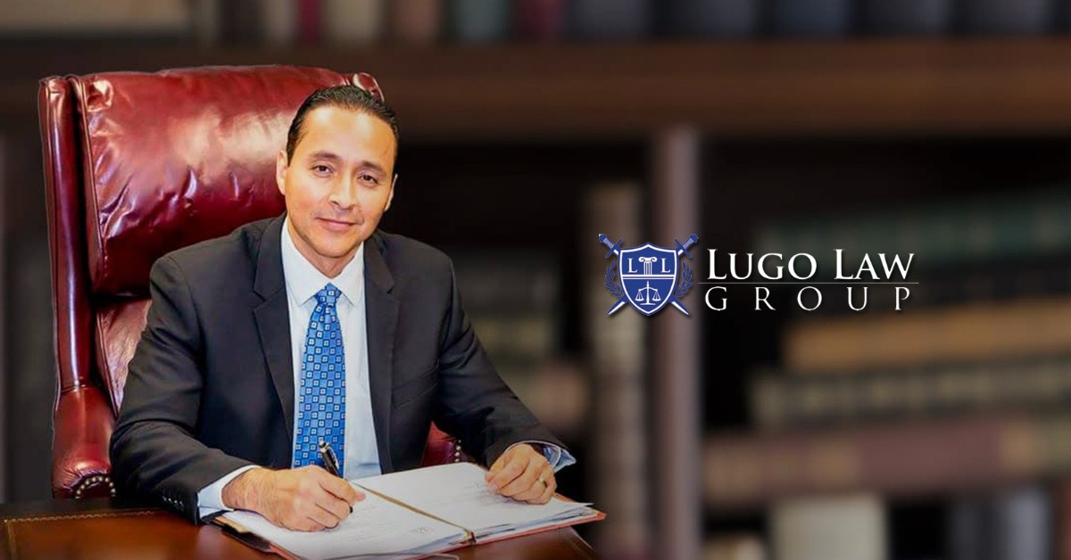 Representación Legal Law Offices of Alejo Lugo Riverside