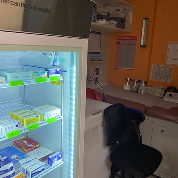 Family Medicine Sheila and Shapan Debnath MD Glendale