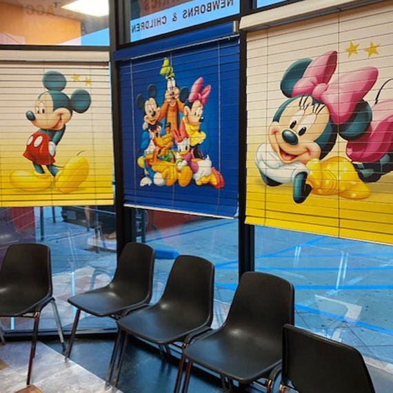 Family Medicine Sheila and Shapan Debnath MD Glendale