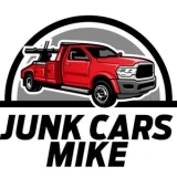 Logo de Junk Cars Mike