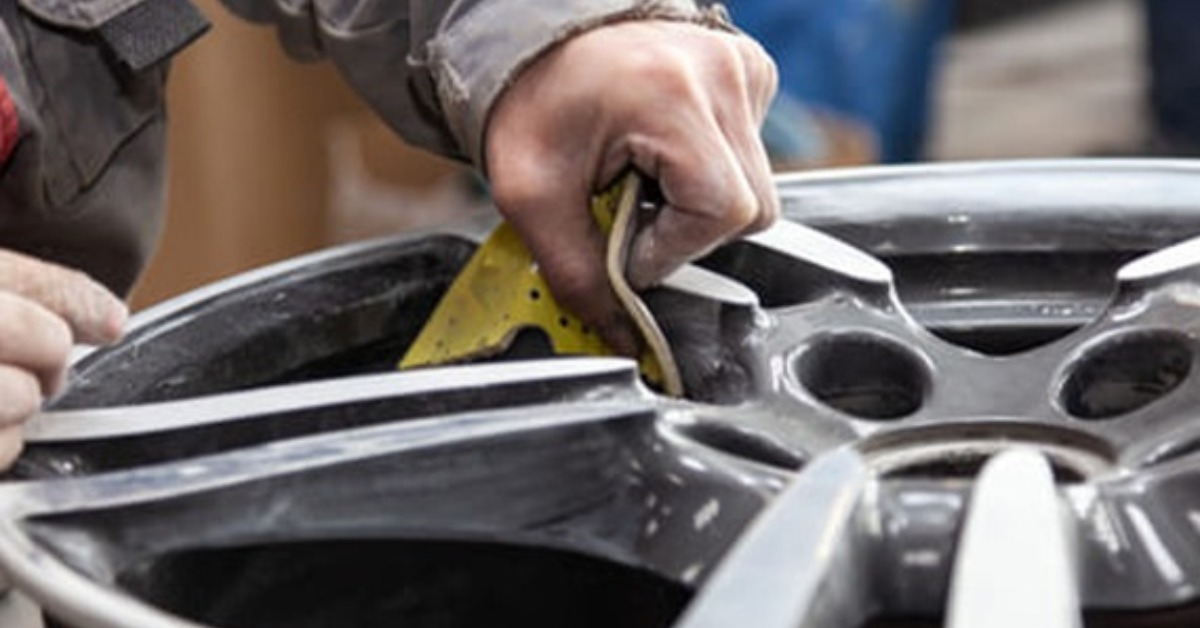 Salinas Tires Service, Tire dealer and repair