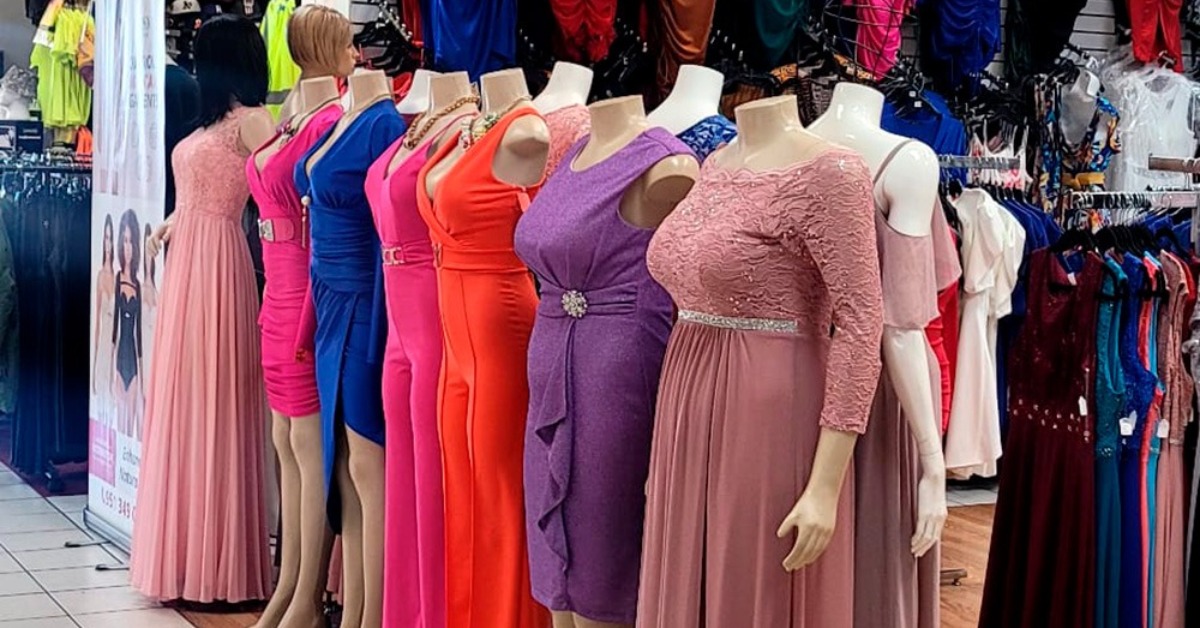 Women's Clothing Store CJ USA Clothing Perris, CA