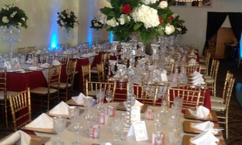 A complete guide to choosing the perfect banquet hall