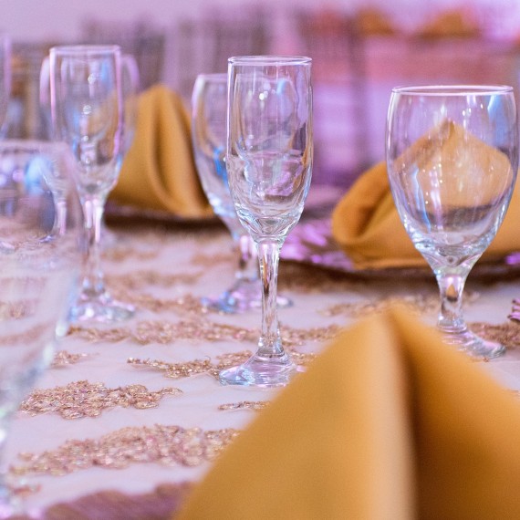 La Luna Banquet Hall