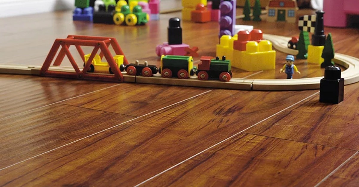 Pisos de madera Expo Flooring Los Angeles