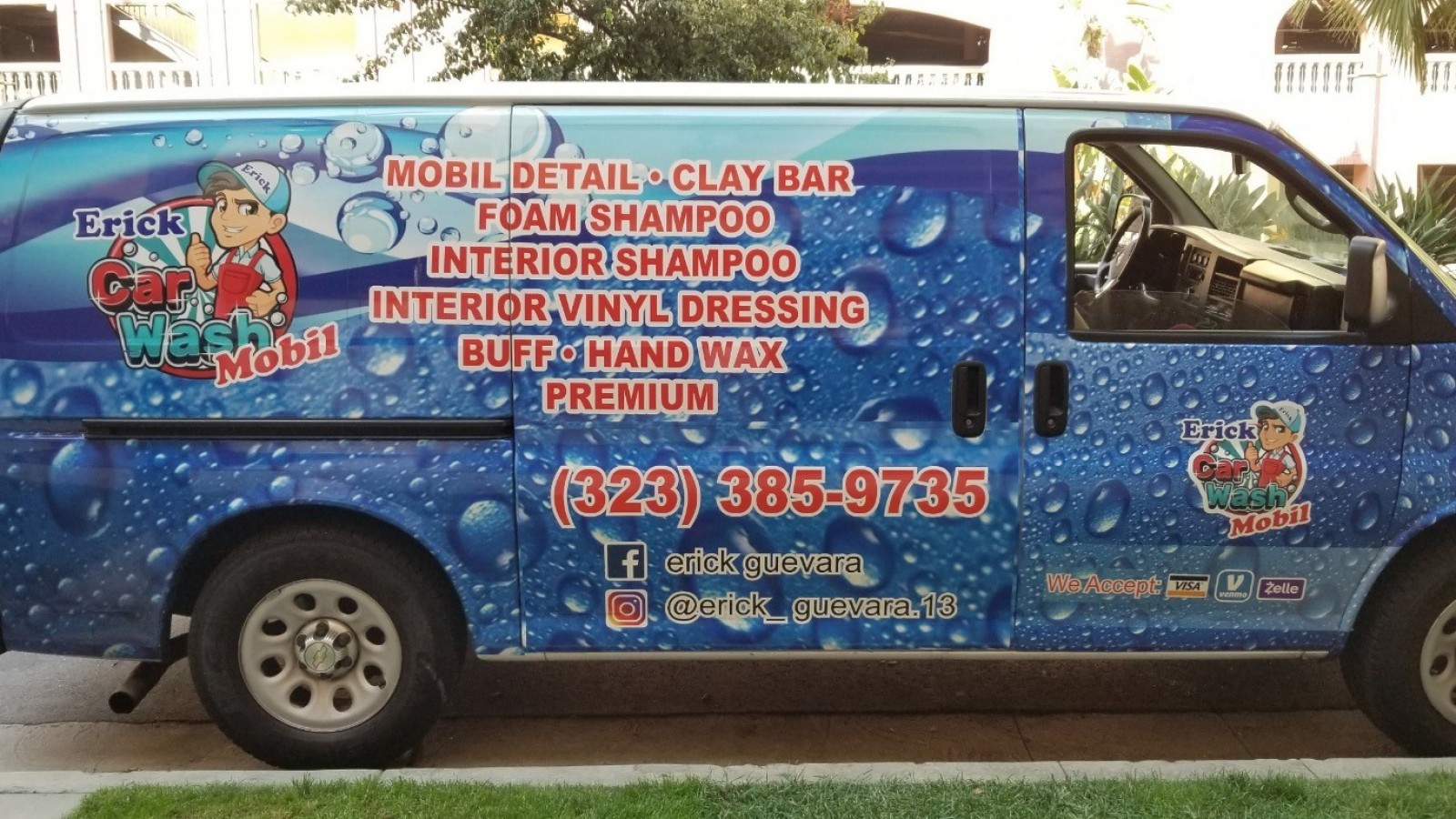 Lavado De Autos Erick S Mobil Car Wash Los Angeles Lavado De Autos Erick S Mobil Car Wash Los Angeles