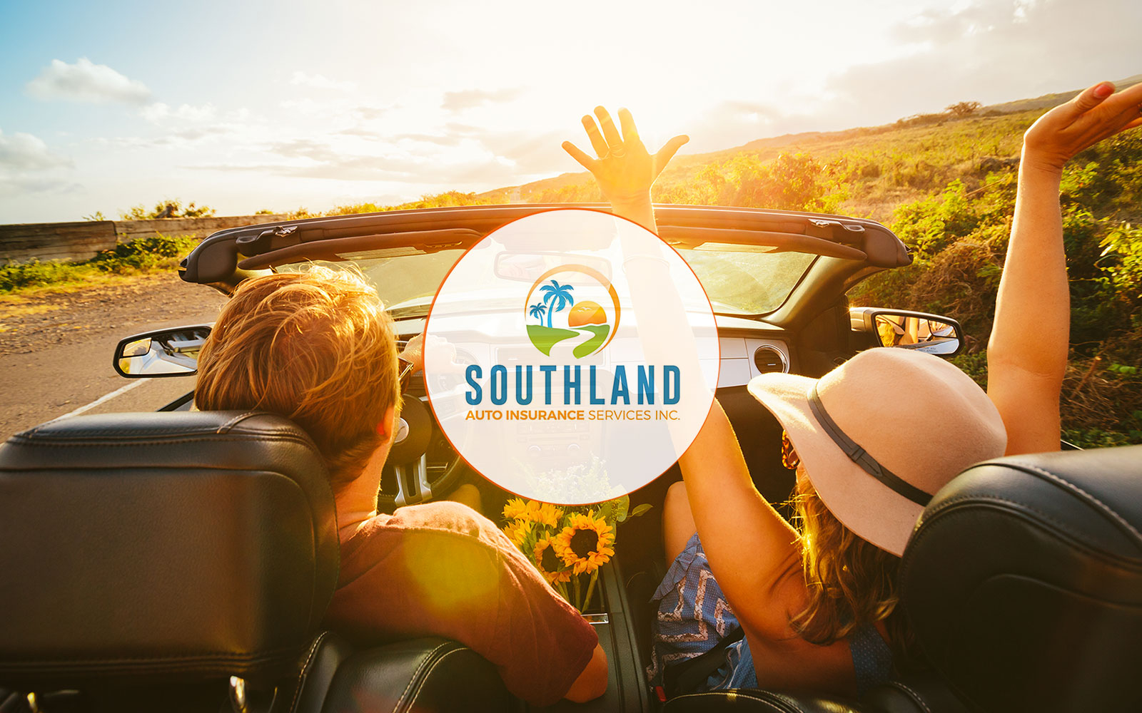 Seguro de Auto Southland Auto Insurance Services