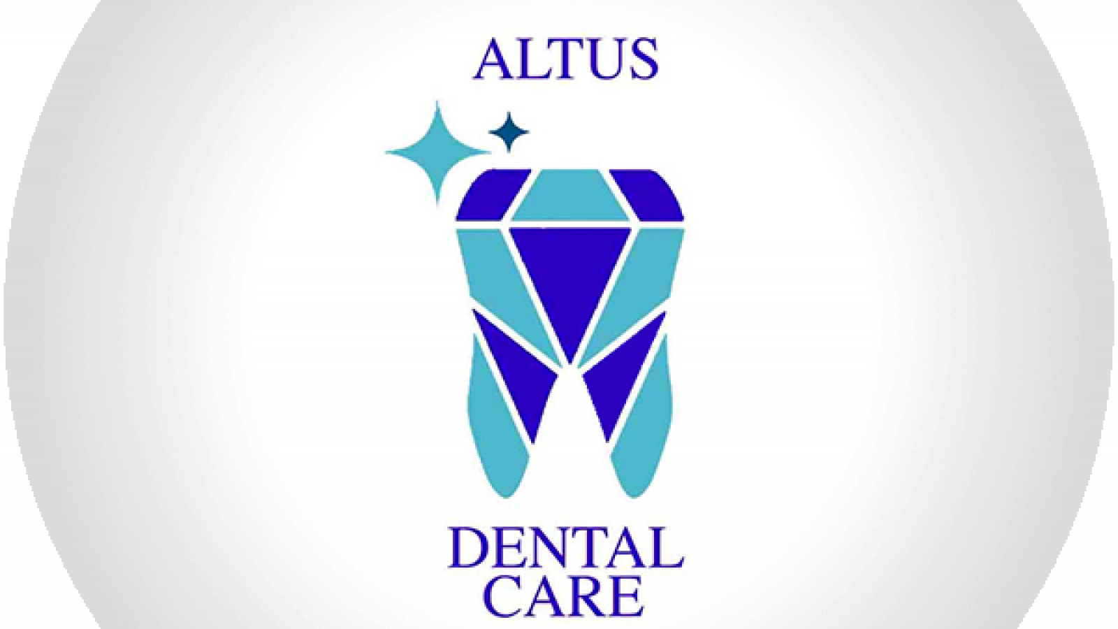 Altus Dental Logo