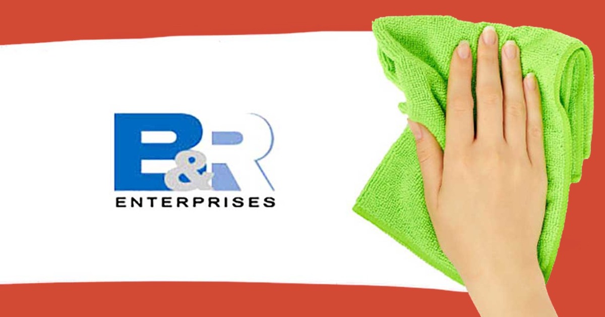 Cleaning Rags & Cloths B&R Enterprises Ontario