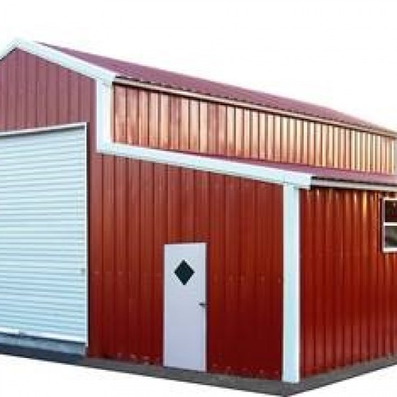VP Carports And Metal Buildings, LLC